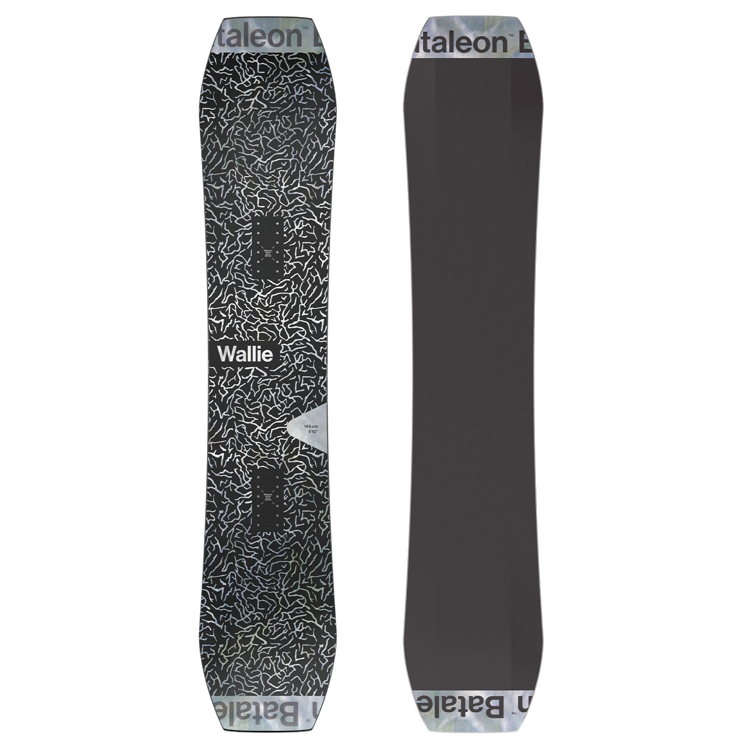 Bataleon Wallie 141cm 23-24 バタレオン02 Bataleon Wallie 141cm 23