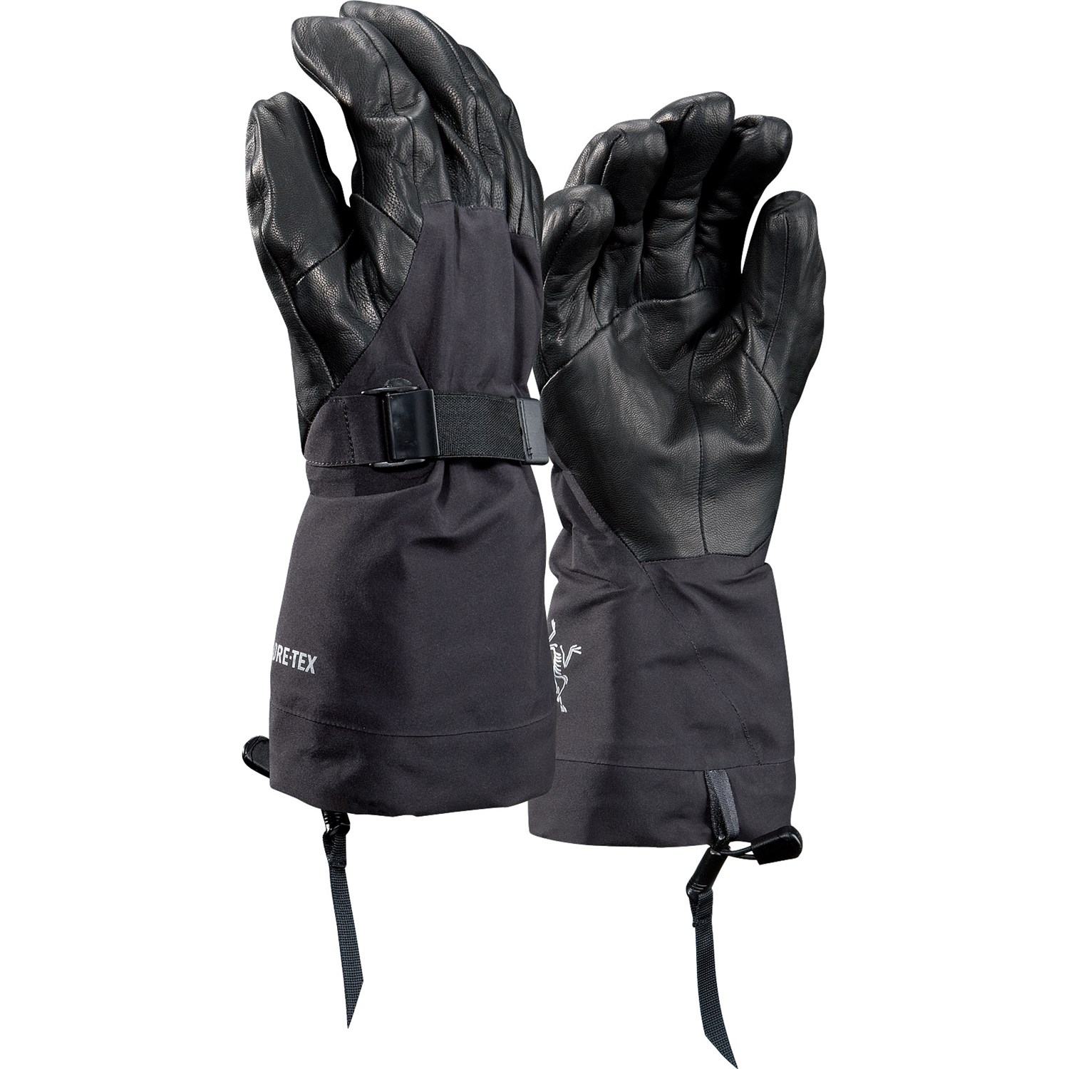 Arc'teryx Alpha SV Gloves | evo