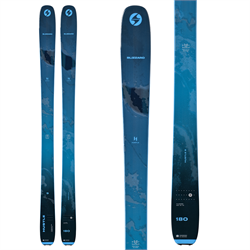 スキー 189 Blizzard Spur 125mm Carbon Flip Core Blizzard Spur Skis