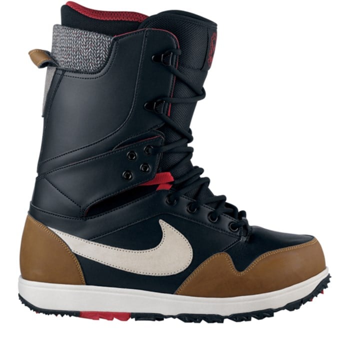 Nike Snowboarding Zoom DK Snowboard Boots 2012 | evo