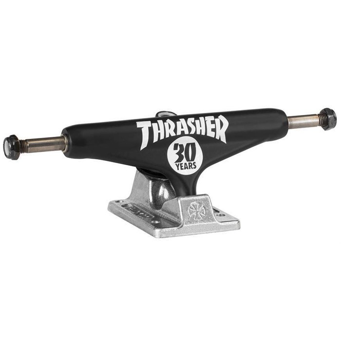 Independent Stage 10 Thrasher 30Th Truck | evo