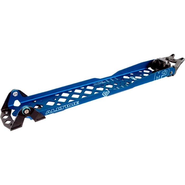 MFD Alltime Salomon Touring Binding Plate (M/L) 2012 | evo