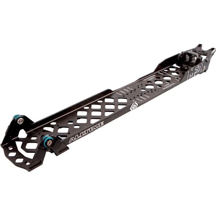 MFD Alltime Rossignol/Look Touring Binding Plate (S/M) 2012 | evo