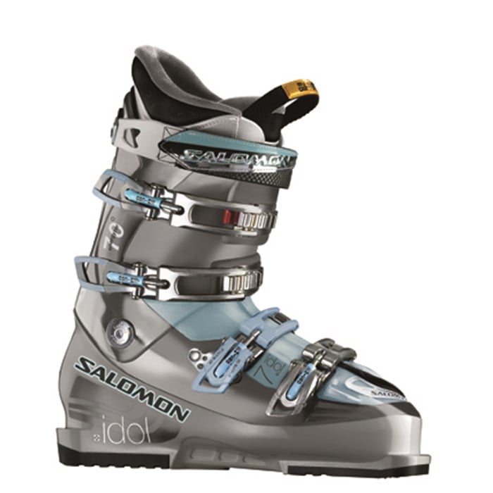 Salomon Idol 7 Ski Boots - Women's 2008 | evo