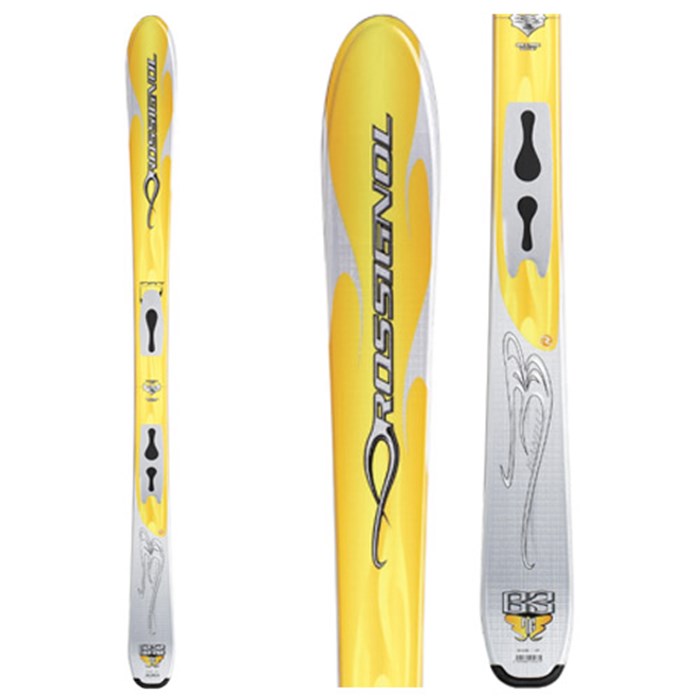 Rossignol Bandit B3 W Skis - Women's 2007 | evo