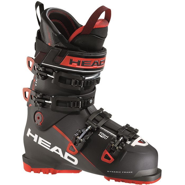 Head Vector EVO 110 Ski Boots 2017 | evo