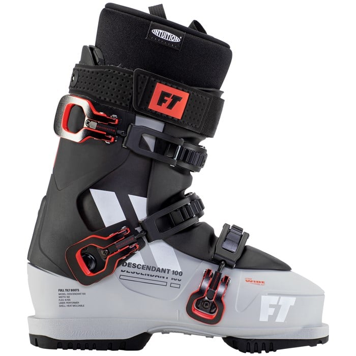 Full Tilt Descendant 100 Ski Boots 2021 | evo