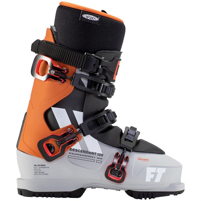 Full Tilt Descendant 120 Ski Boots 2021 | evo