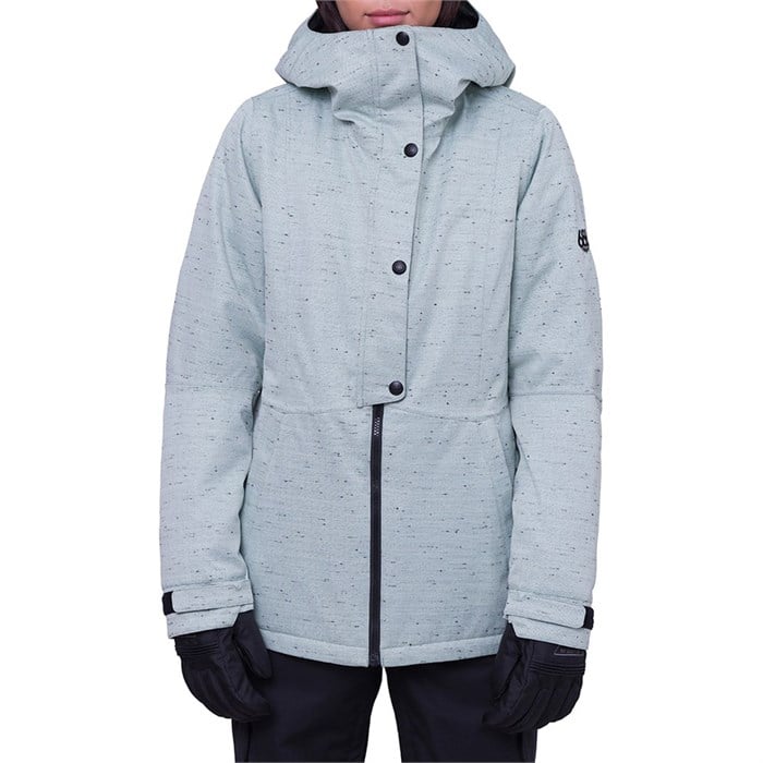 686 Rumor Insulated Jacket - Women's | evo