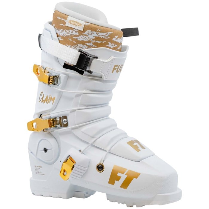 Full Tilt Claim FTS Ski Boots 2022 - Used | evo Canada