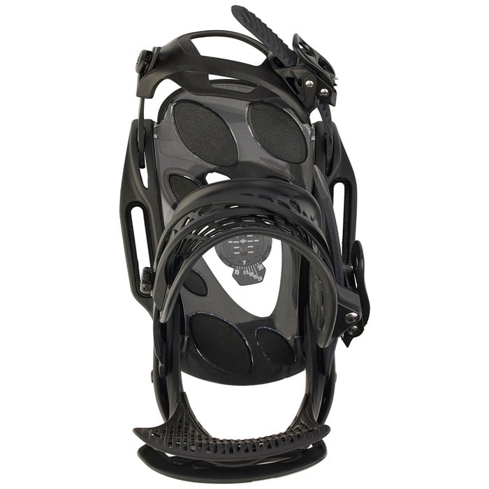 Burton Escapade EST Snowboard Bindings - Women's | evo