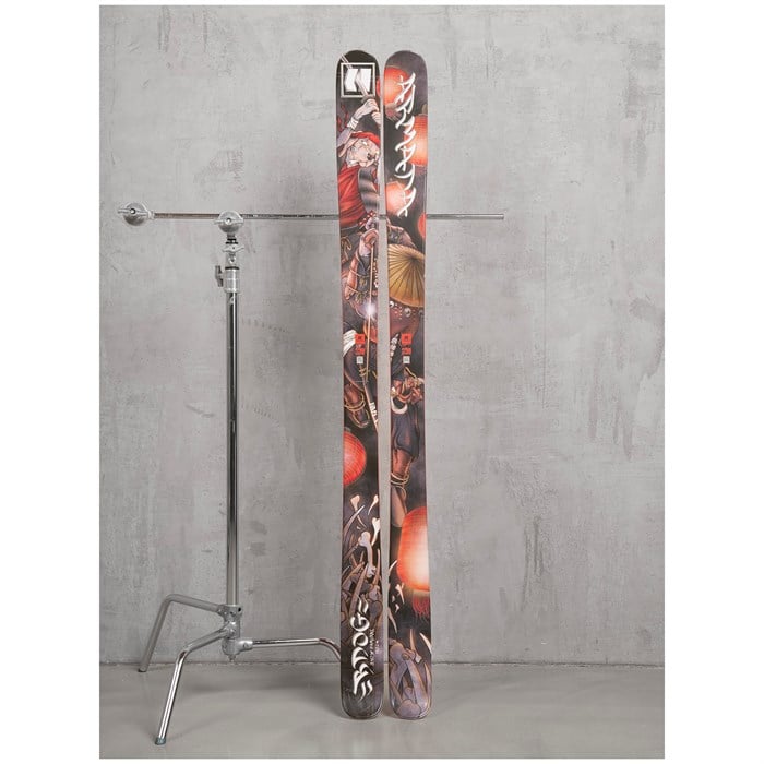 Armada BDog Skis 2024 | evo