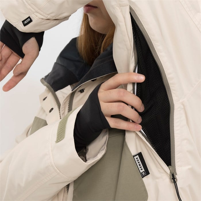 スノーボード ARMADA Rhye 2L Insulated Jacket Ladies Armada Rhye 2L