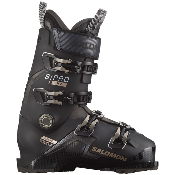 Salomon S/Pro HV 120 Ski Boots 2025 | evo