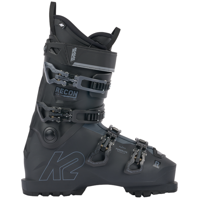 K2 Recon 100 MV Ski Boots 2026 | evo