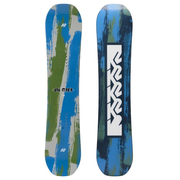 K2 Lil Mini Snowboard - Kids' | evo