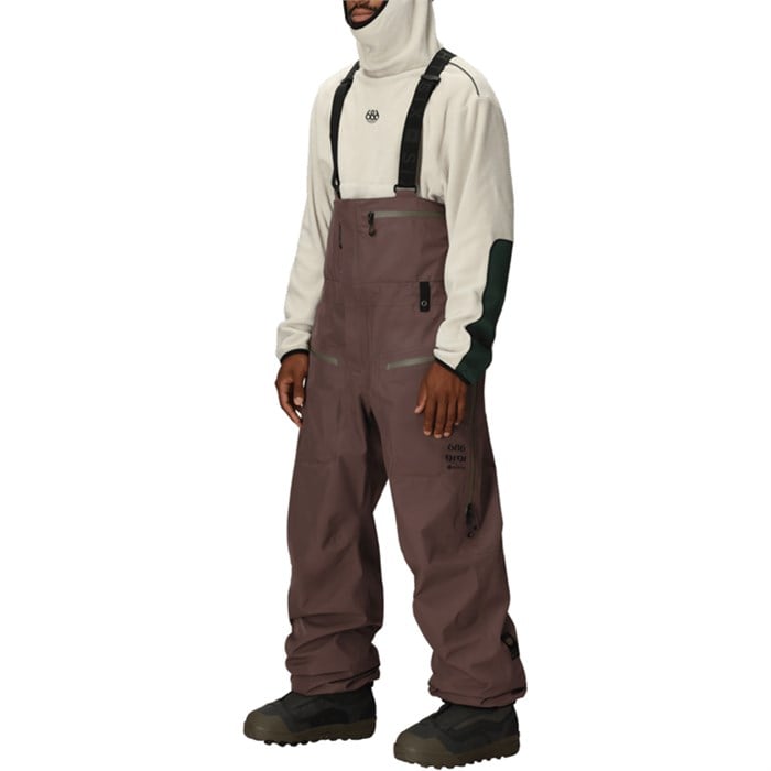 686 GORE-TEX 3L ATV Bibs - Men's | evo