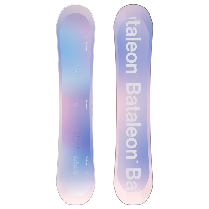 Bataleon Feelbetter 143cm ウィメンズ バタレオン Bataleon