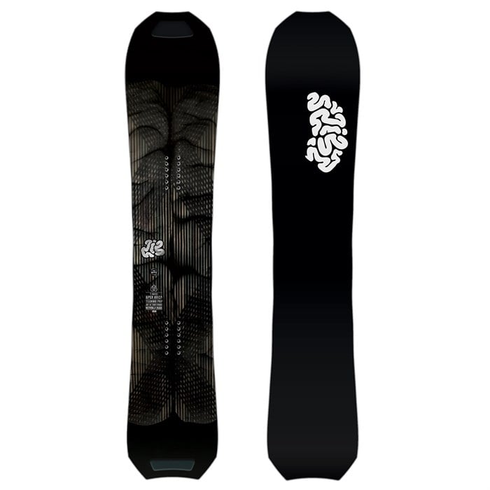 Lib Tech T. Rice Apex Orca Snowboard 2026 | evo