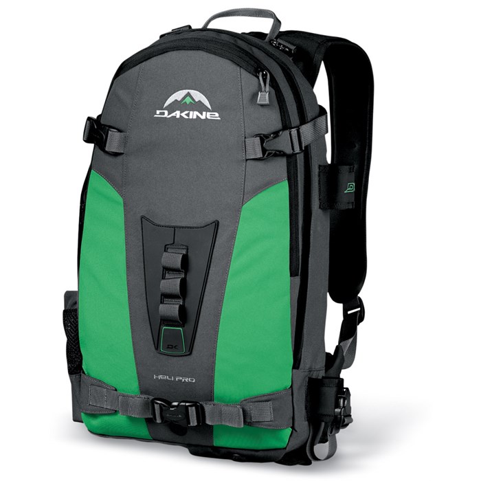 DAKINE HELIPRO 24 バッグ カモフラージュ 美品 【公式通販】