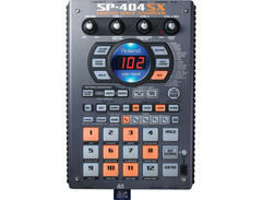 Roland SP-404SX - What To Know & Where To Buy | Equipboard