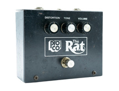 Pro Co The Rat - What To Know & Where To Buy | Equipboard