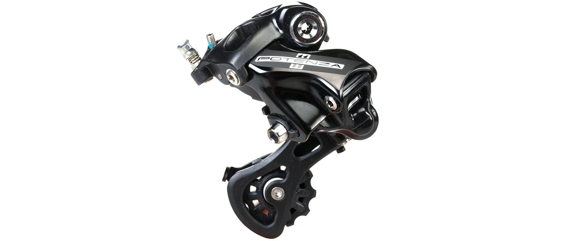 Campagnolo Potenza 11 Speed Rear Derailleur Excel Sports | Shop