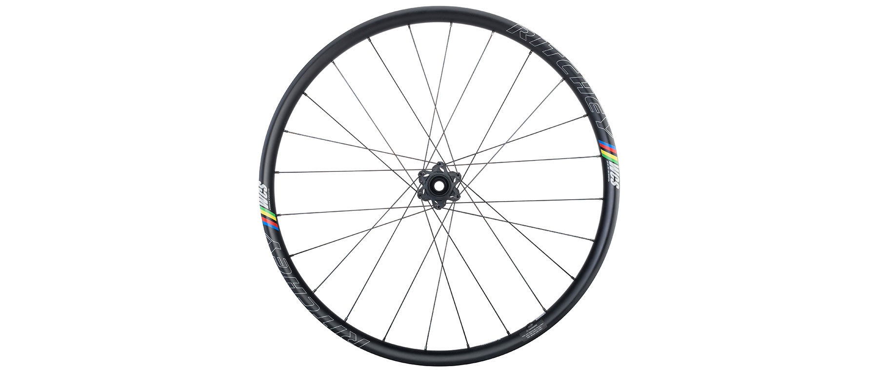 Ritchey WCS Vantage Carbon Wheelset Excel Sports | Shop Online