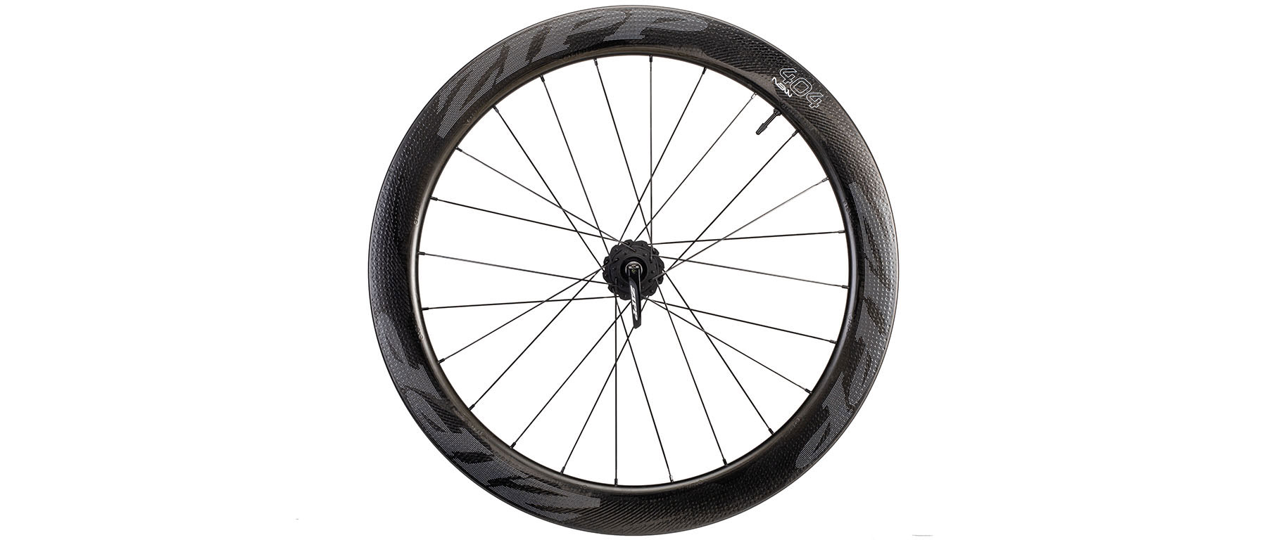 Zipp 404 NSW Carbon Tubeless Disc Rear Wheel Excel Sports | Shop