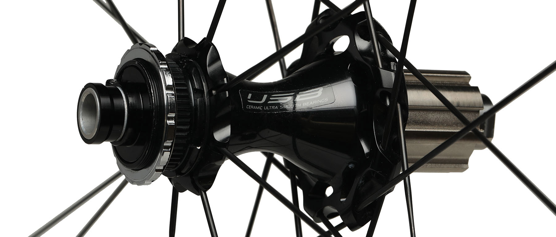 Campagnolo Bora WTO 33 Disc Wheelset Excel Sports | Shop Online