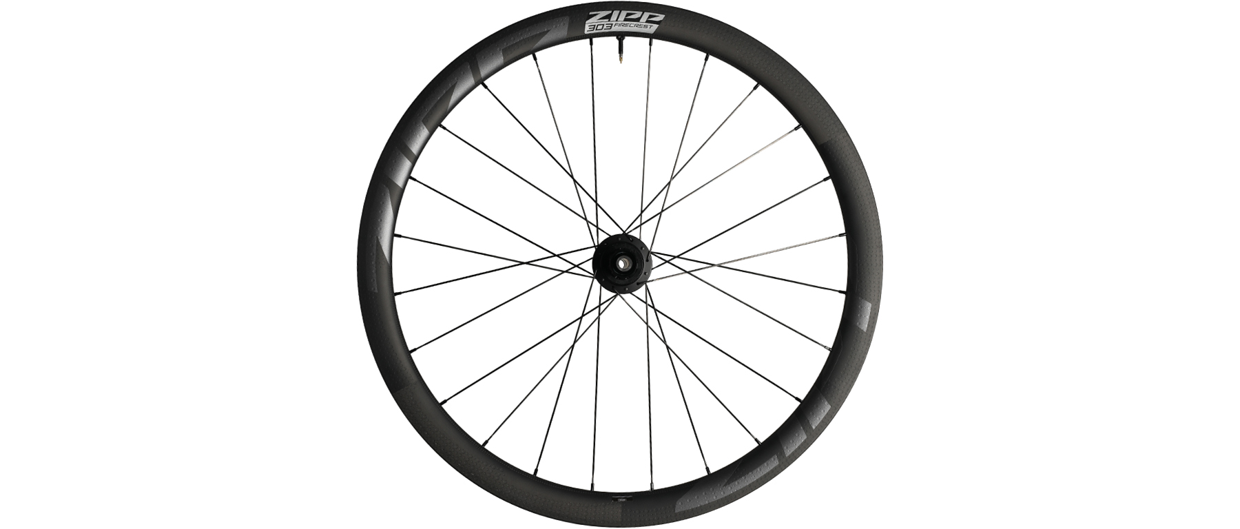 Zipp 303 Firecrest Tubeless Disc Wheel Rear Excel Sports | Shop
