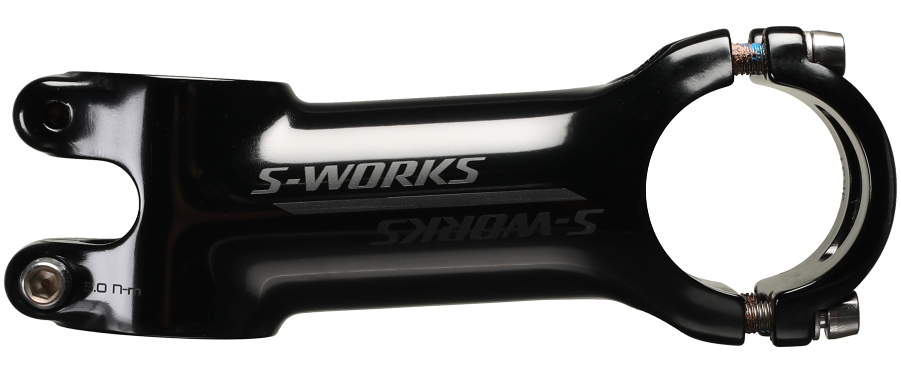 specialized s-works ステム 120mm 17° specialized s-works ステム