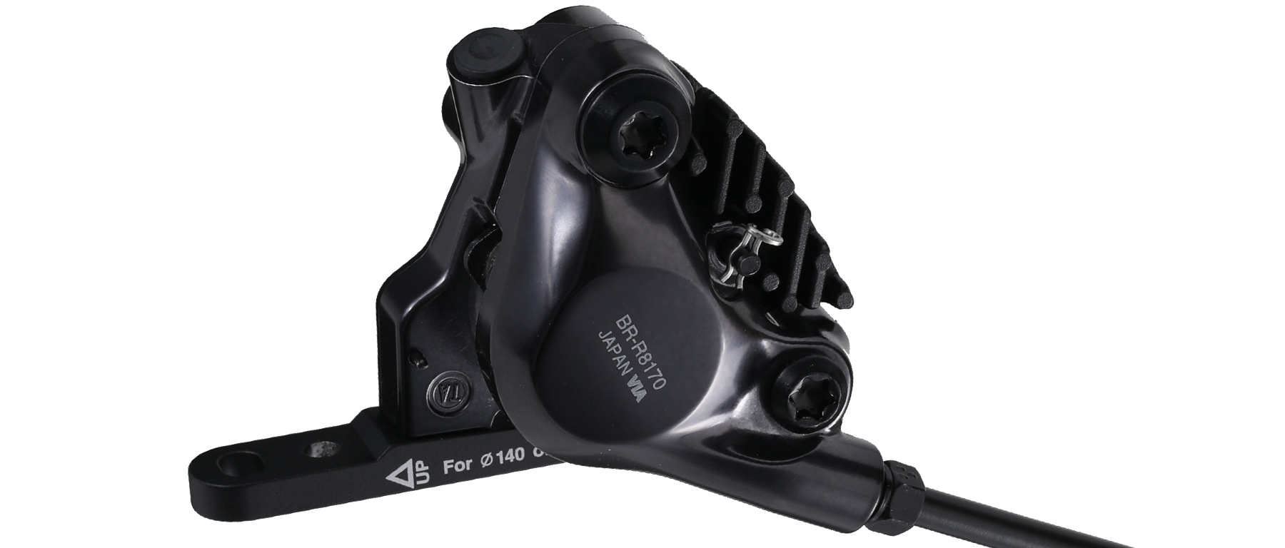 Shimano Ultegra ST-R8170 Dual Control Lever with Caliper Excel