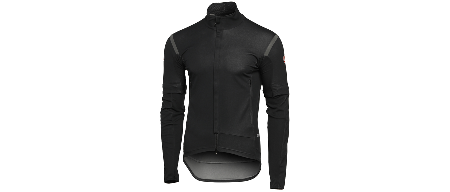 Castelli Perfetto RoS 2 Convertible Jacket Excel Sports | Shop
