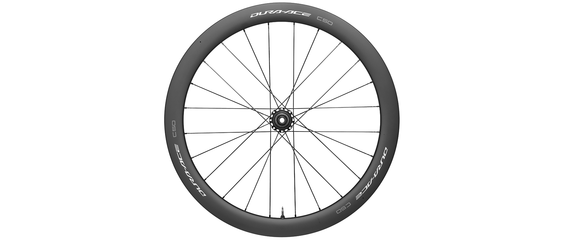 Shimano Dura-Ace WH-R9270-C50-TL Rear Wheel Excel Sports | Shop