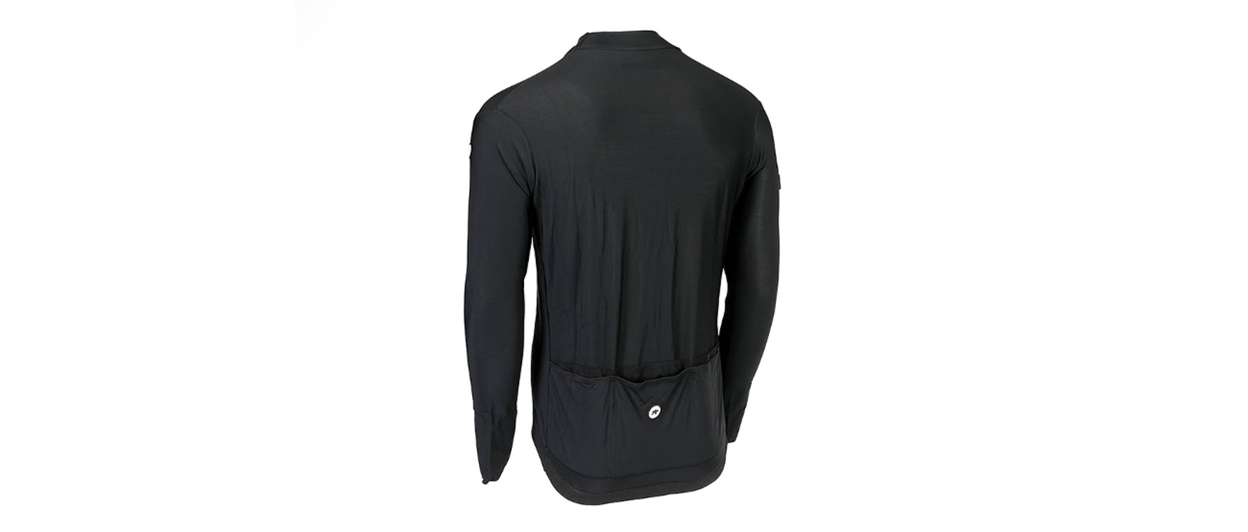 Assos Mille GT Spring Fall C2 LS Jersey Excel Sports | Shop Online