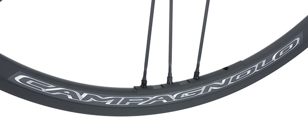 Campagnolo Shamal Mille C17 Wheelset Excel Sports | Shop Online
