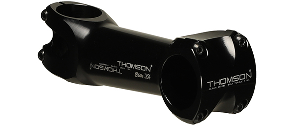 Thomson Elite X4 Stem Excel Sports | Shop Online From Boulder Colorado