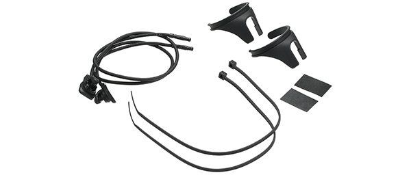 Shimano SW-RS801-T Shift Switch Set Excel Sports | Shop Online