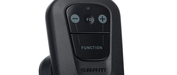 SRAM eTap Blip Box Excel Sports | Shop Online From Boulder Colorado