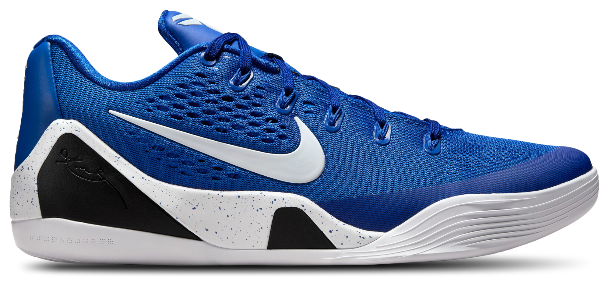 Nike Kobe 9 Elite Low EM | Foot Locker