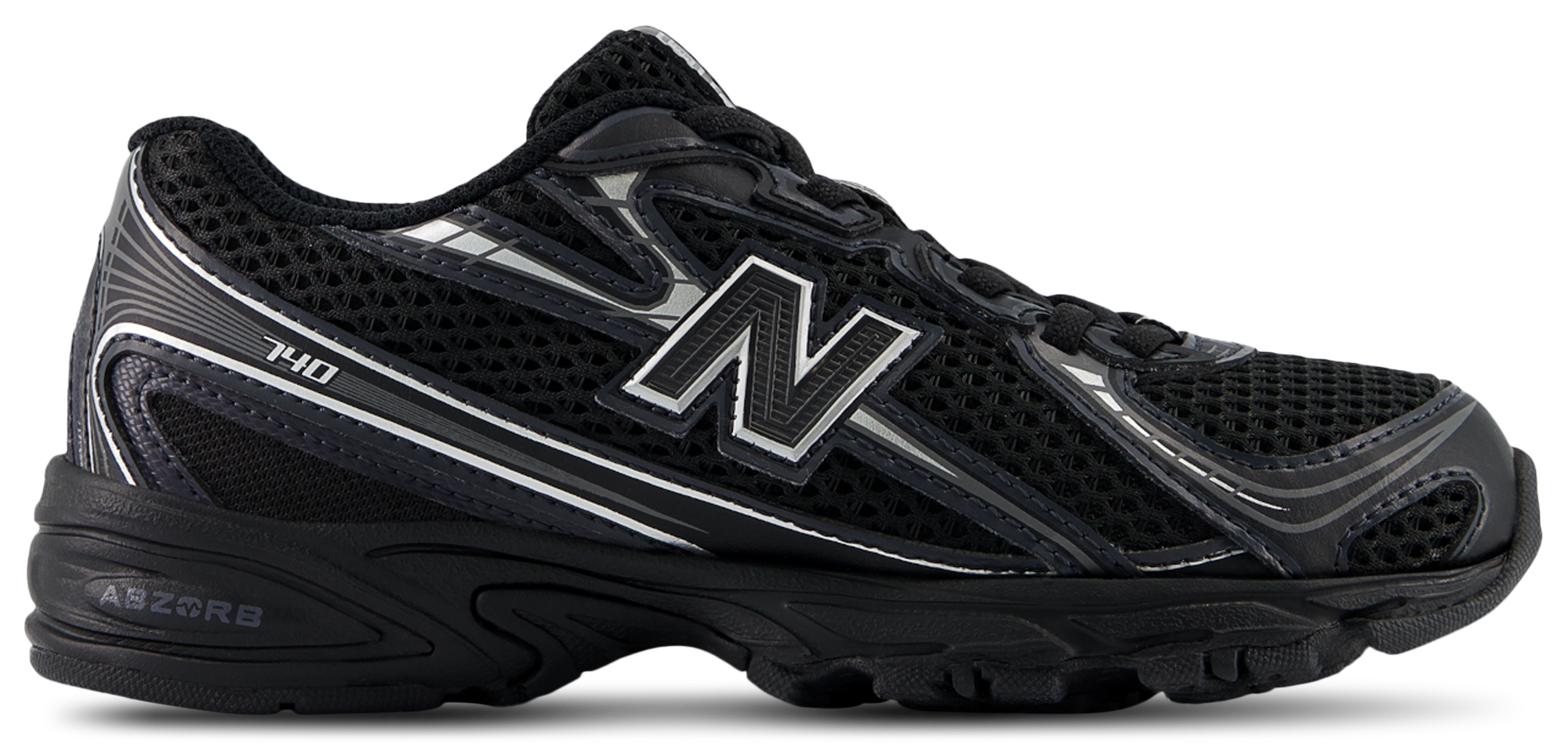 New Balance 740 | Foot Locker Canada