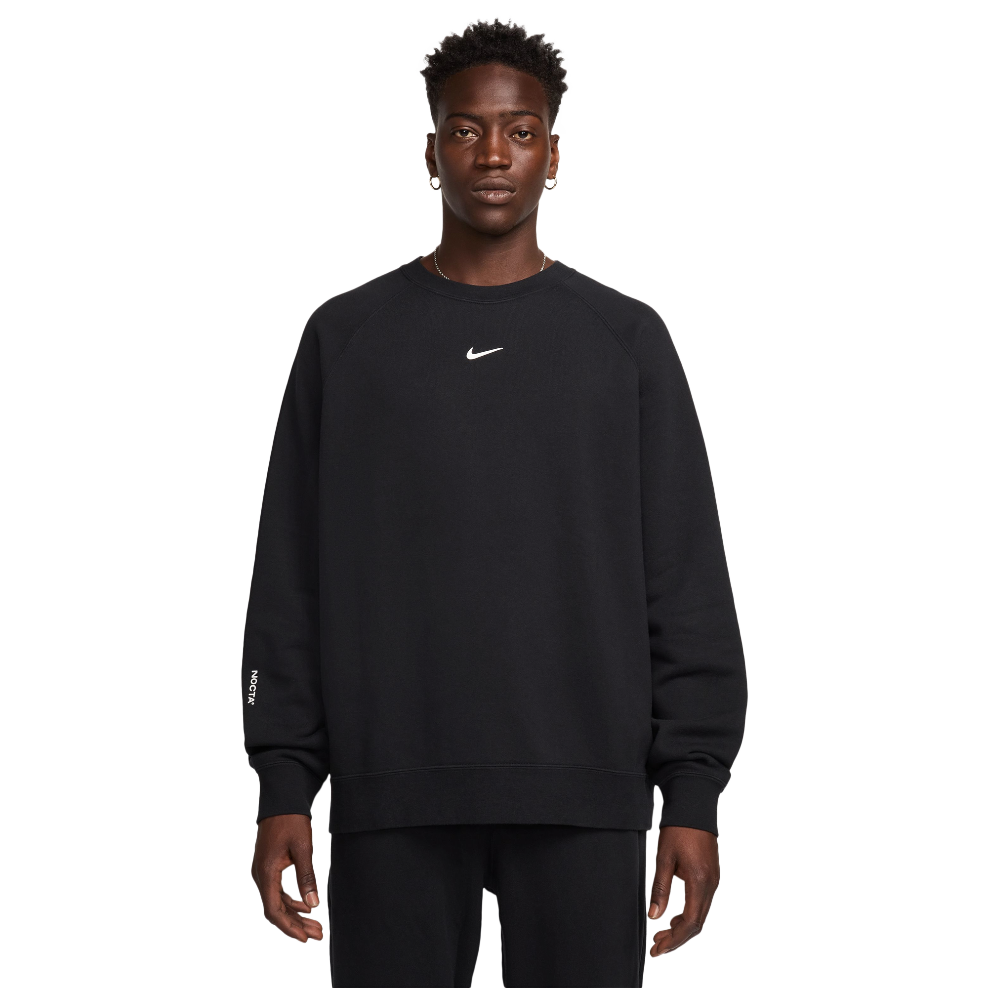 Nike NRG Nocta CS Fleece Crew | Foot Locker
