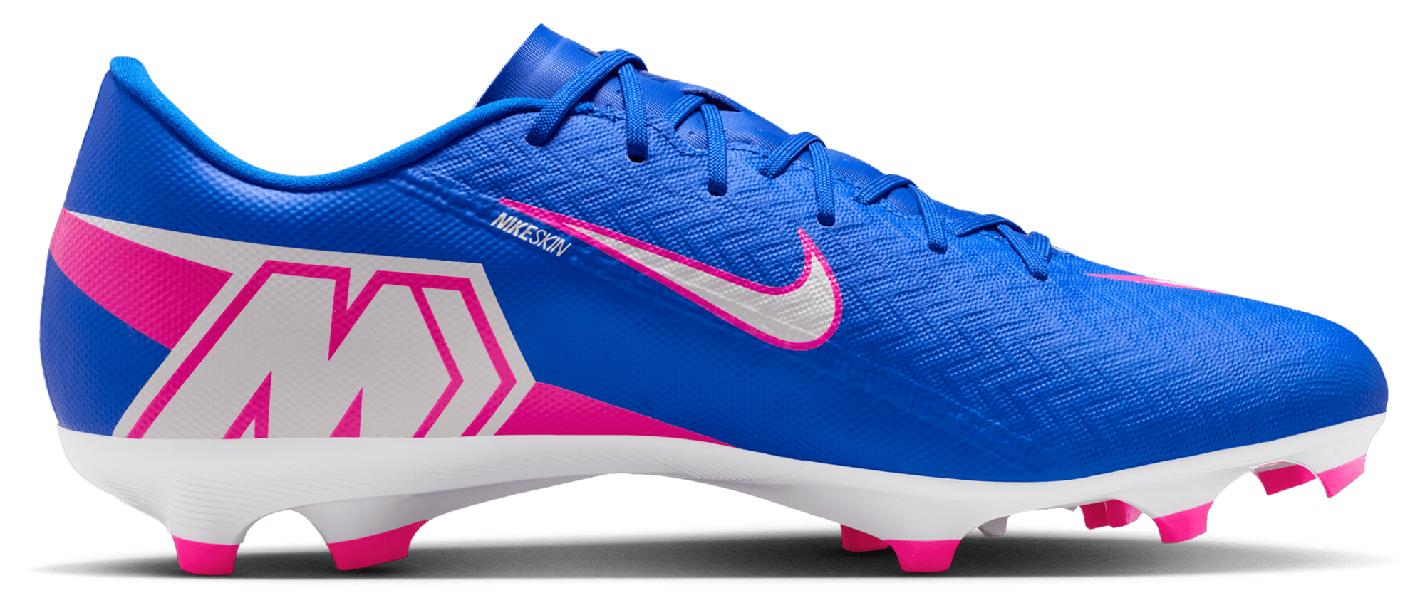 Nike Zoom Vapor 16 Academy FG/MG | Champs Sports