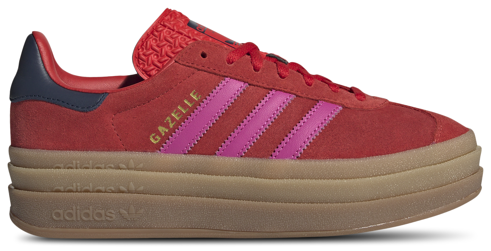 adidas Originals Gazelle Bold | Foot Locker