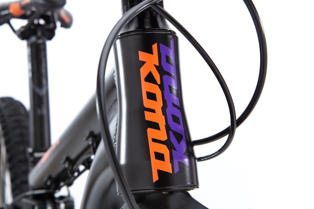 KONA BIKES | 2016 BIKES | KIDS' | Stinky 24