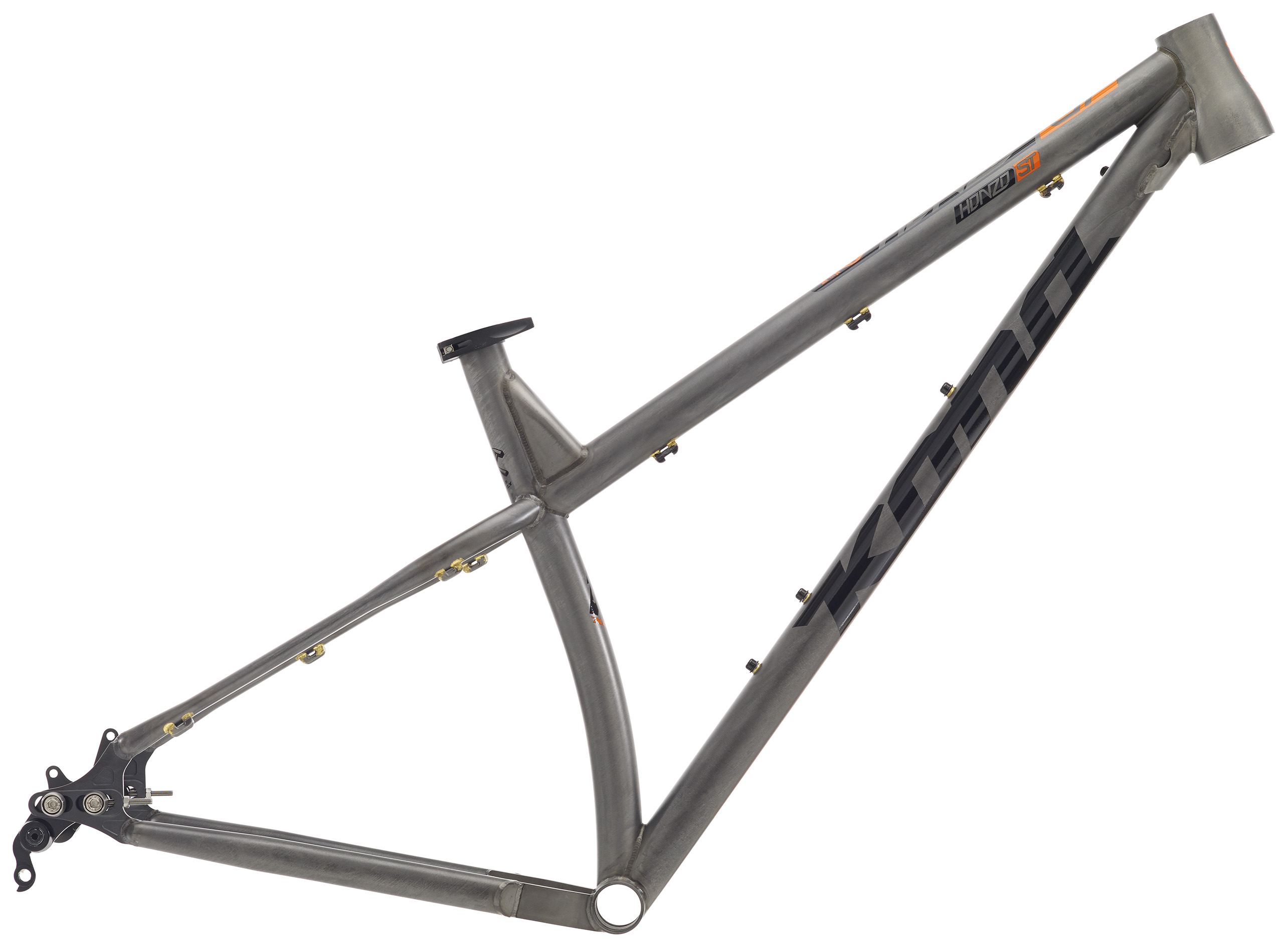 KONA BIKES | 2016 BIKES | HONZO | Honzo ST