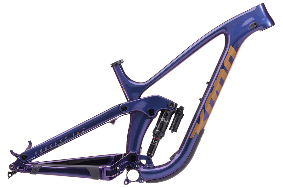 KONA BIKES 2020 | MTB | PROCESS | Process 153 CR/DL 29