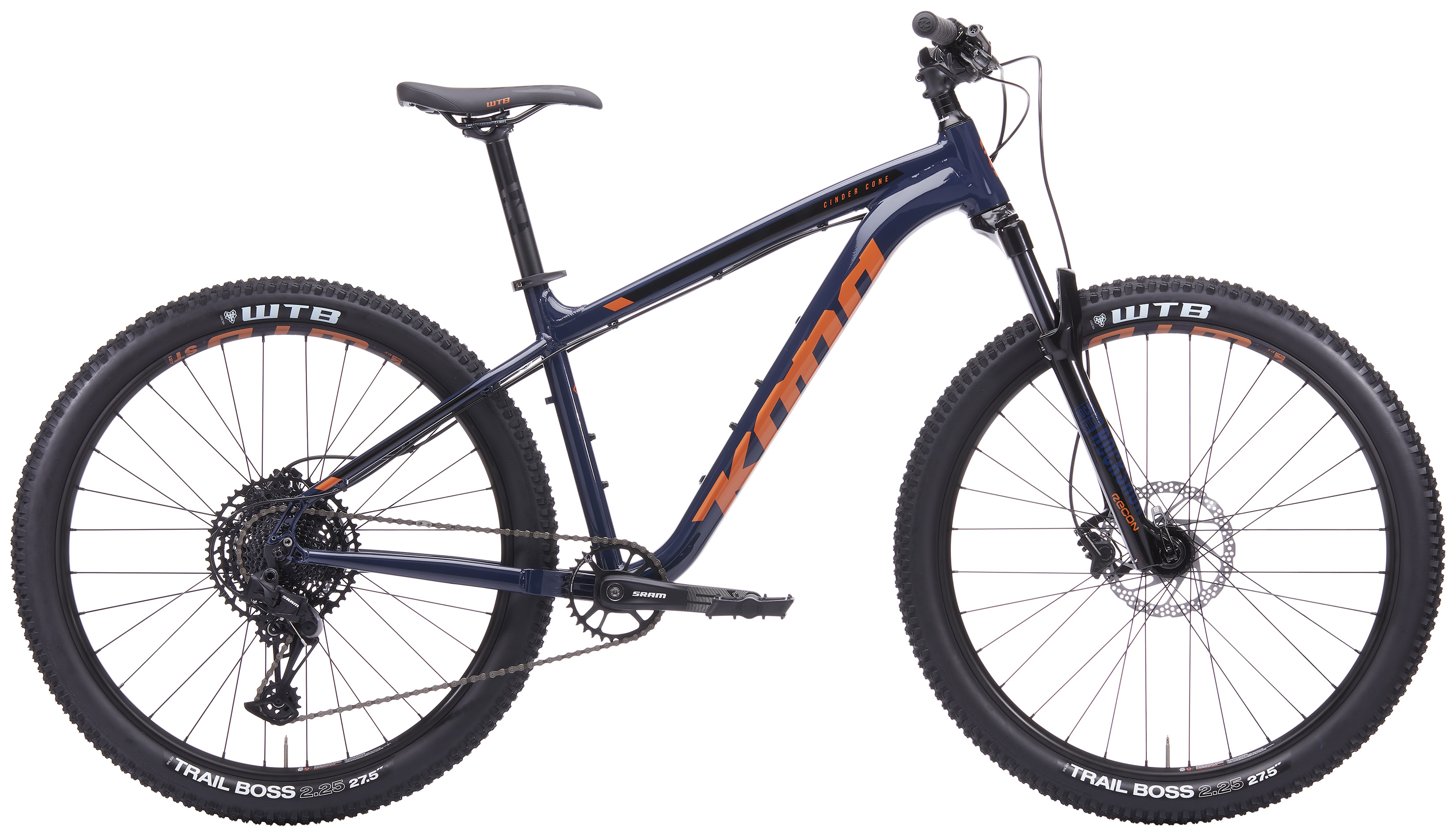 KONA BIKES 2020 | MTB | MTB HARDTAIL | Cinder Cone