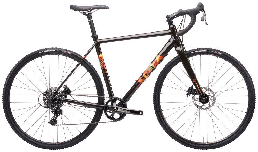 KONA BIKES 2021 | DROP BAR / GRAVEL | JAKE | Jake the Snake